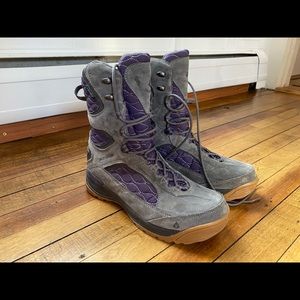 Women’s Vasque Pow Pow winter hiking boots